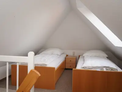 Ferienwohnung für 4 Personen (48 m²) in Cuxhaven 10/10