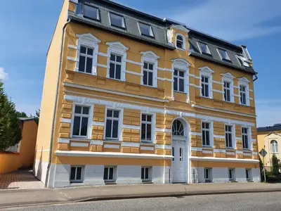 Ferienwohnung für 4 Personen (77 m²) in Lychen 2/10