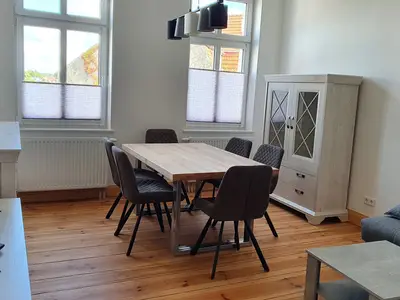 Ferienwohnung für 4 Personen (77 m²) in Lychen 4/10