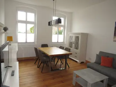 Ferienwohnung für 4 Personen (77 m²) in Lychen 5/10