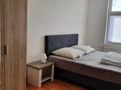 Ferienwohnung für 4 Personen (77 m²) in Lychen 7/10