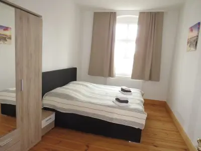 Ferienwohnung für 4 Personen (77 m²) in Lychen 8/10