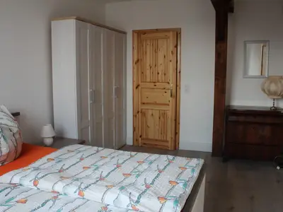 Ferienwohnung für 4 Personen (77 m²) in Lychen 9/10