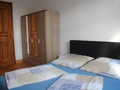 Ferienwohnung für 4 Personen (77 m²) in Lychen 10/10