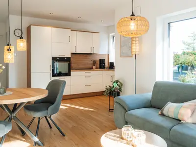 Ferienwohnung für 3 Personen (59 m²) in Grömitz 6/10