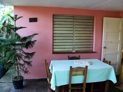 Ferienwohnung für 4 Personen (15 m²) in Viñales 4/8