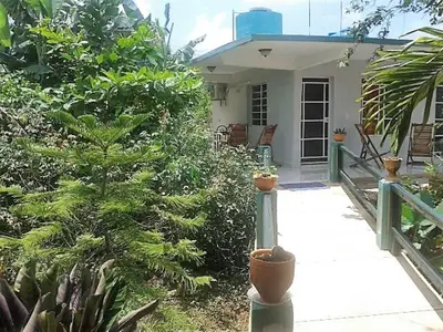 Ferienwohnung für 4 Personen (15 m²) in Viñales 5/8