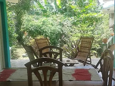 Ferienwohnung für 4 Personen (15 m²) in Viñales 6/8