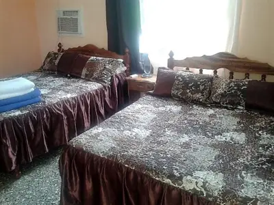 Ferienwohnung für 4 Personen (15 m²) in Viñales 7/8