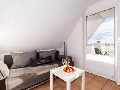 Ferienwohnung für 2 Personen (40 m²) in Grömitz 6/10