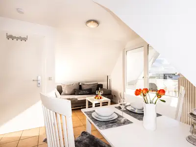 Ferienwohnung für 2 Personen (40 m²) in Grömitz 8/10