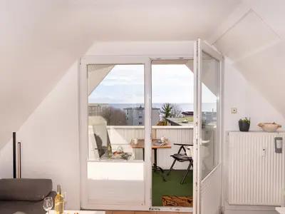 Ferienwohnung für 2 Personen (40 m²) in Grömitz 10/10