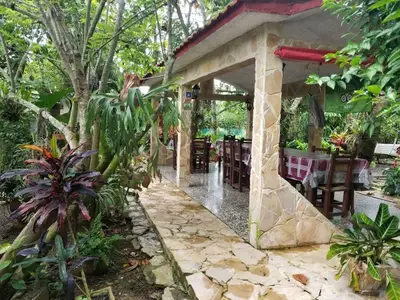 Ferienwohnung für 3 Personen (16 m²) in La Flora 1/10