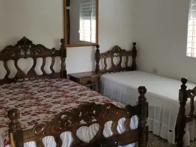 Ferienwohnung für 3 Personen (16 m²) in La Flora 3/10