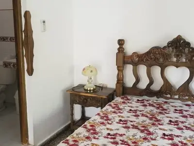 Ferienwohnung für 3 Personen (16 m²) in La Flora 4/10