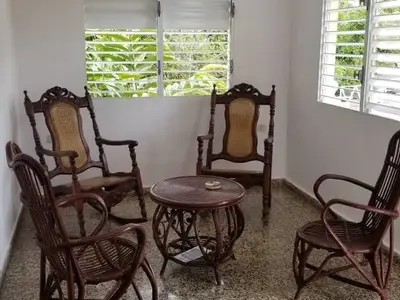 Ferienwohnung für 3 Personen (16 m²) in La Flora 6/10