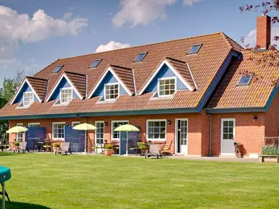 Ferienwohnung für 4 Personen (70 m²) in Fehmarn 1/10