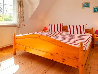 Ferienwohnung für 4 Personen (70 m²) in Fehmarn 7/10