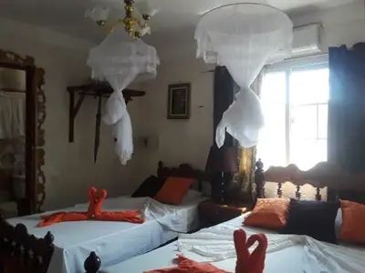 Ferienwohnung für 3 Personen (16 m²) in Viñales 3/10