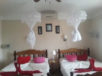 Ferienwohnung für 3 Personen (16 m²) in Viñales 5/10