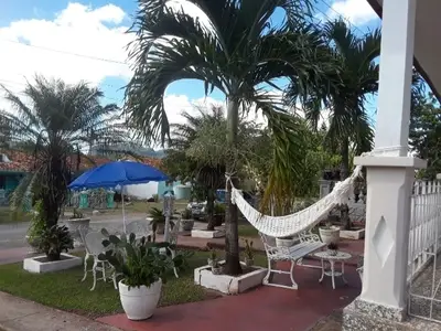 Ferienwohnung für 3 Personen (16 m²) in Viñales 7/10