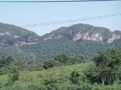 Ferienwohnung für 3 Personen (15 m²) in Viñales 4/7