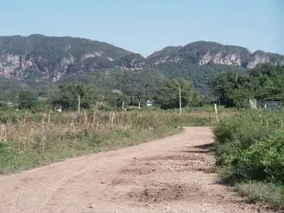 Ferienwohnung für 3 Personen (15 m²) in Viñales 6/7