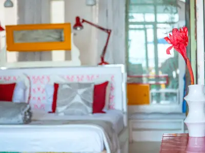 Ferienwohnung für 4 Personen (41 m²) in Havanna 1/10