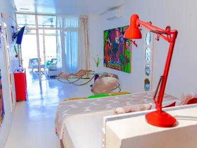 Ferienwohnung für 4 Personen (41 m²) in Havanna 2/10