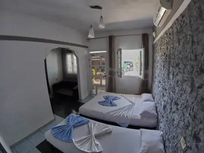 Ferienwohnung für 3 Personen (18 m²) in Viñales 2/10