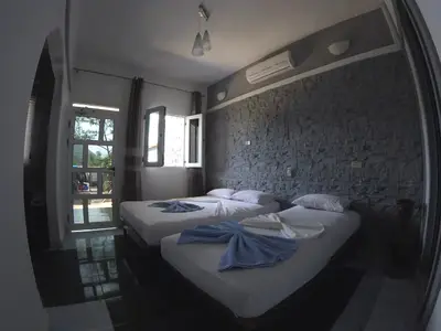 Ferienwohnung für 3 Personen (18 m²) in Viñales 3/10