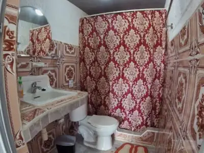 Ferienwohnung für 3 Personen (18 m²) in Viñales 4/10