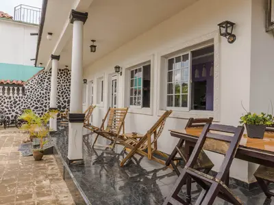 Ferienwohnung für 3 Personen (18 m²) in Viñales 5/10