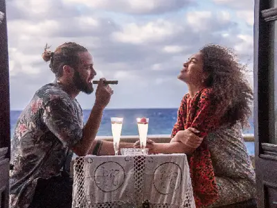 Ferienwohnung für 4 Personen (41 m²) in Havanna 10/10