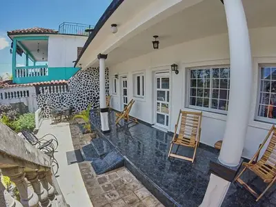 Ferienwohnung für 3 Personen (18 m²) in Viñales 8/10