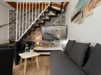 Ferienwohnung für 4 Personen (55 m²) in Fehmarn 1/10