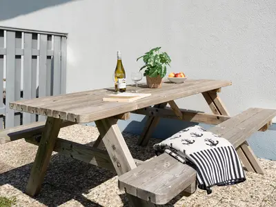 Ferienwohnung für 4 Personen (55 m²) in Fehmarn 2/10