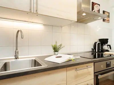 Ferienwohnung für 4 Personen (55 m²) in Fehmarn 3/10