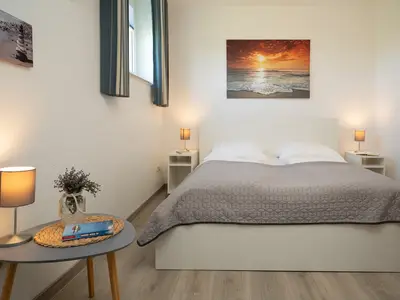 Ferienwohnung für 4 Personen (55 m²) in Fehmarn 4/10