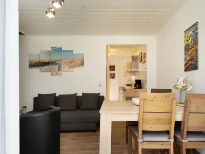Ferienwohnung für 4 Personen (55 m²) in Fehmarn 5/10