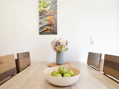 Ferienwohnung für 4 Personen (55 m²) in Fehmarn 6/10