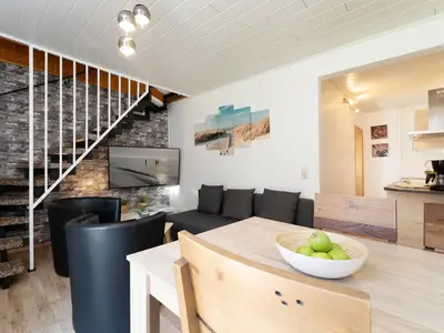 Ferienwohnung für 4 Personen (55 m²) in Fehmarn 7/10