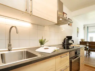 Ferienwohnung für 4 Personen (55 m²) in Fehmarn 10/10