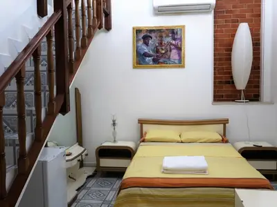 Ferienwohnung für 4 Personen (35 m²) in Havanna 1/10