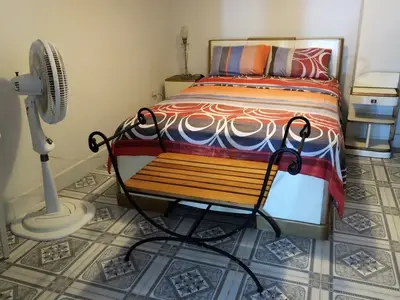 Ferienwohnung für 4 Personen (35 m²) in Havanna 5/10