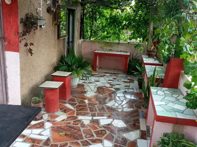 Ferienwohnung für 2 Personen (12 m²) in Holguín 1/10