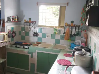 Ferienwohnung für 2 Personen (12 m²) in Holguín 2/10