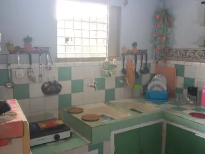 Ferienwohnung für 2 Personen (12 m²) in Holguín 6/10