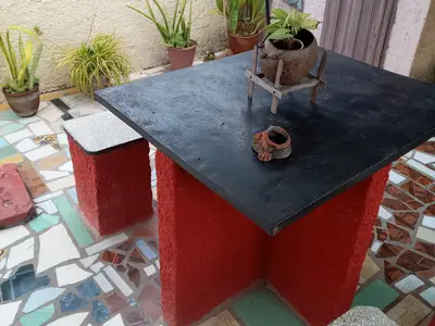 Ferienwohnung für 2 Personen (12 m²) in Holguín 10/10