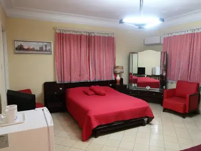 Ferienwohnung für 3 Personen (25 m²) in Havanna 1/10